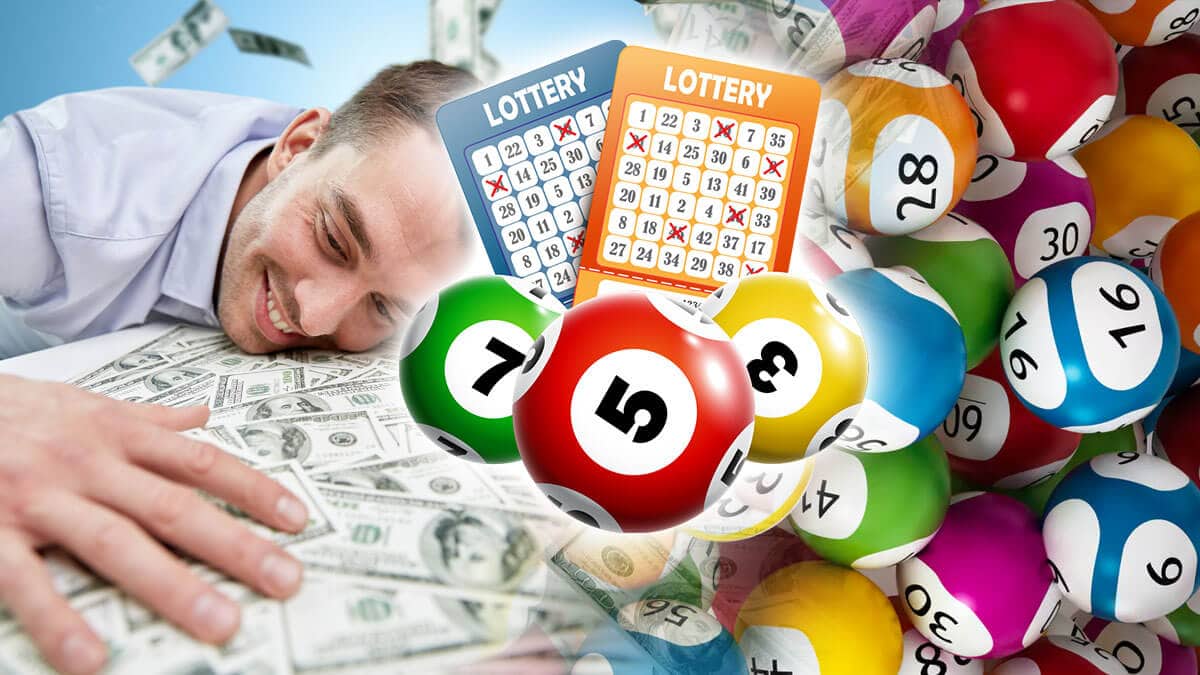 Texas Lottery Strategies To Win