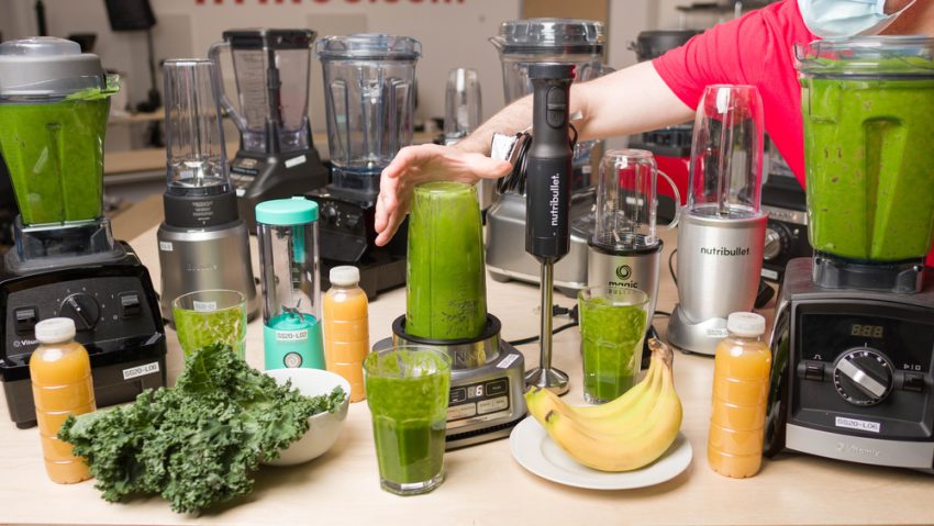Methods To Be taught Everything About Smoothie Maker Philip