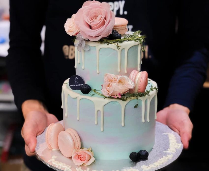 Unbiased Article Reveals Five New Things About Cake Delivery That Speaking About