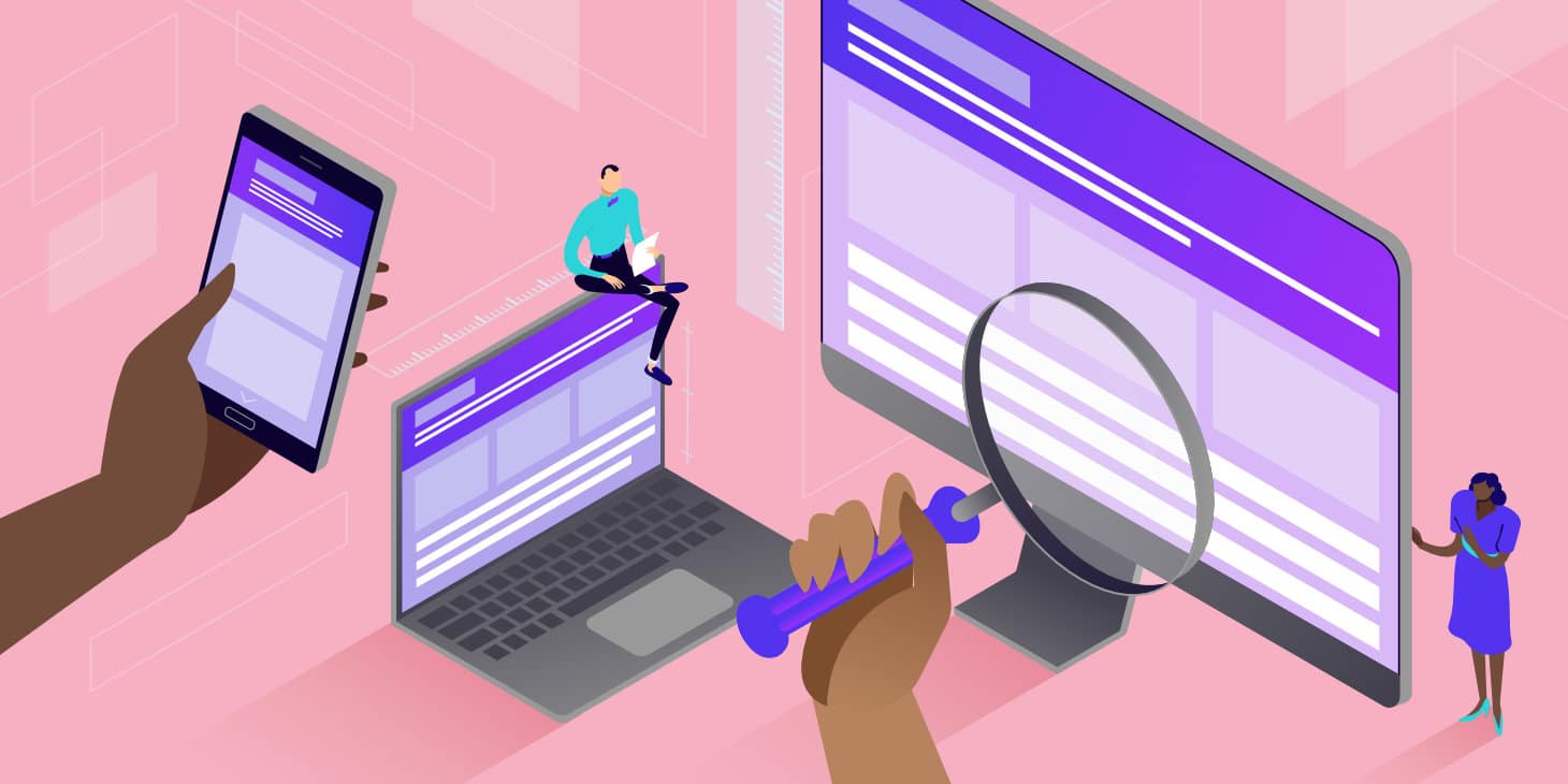 The proper manner to Get Discovered With Website Builder