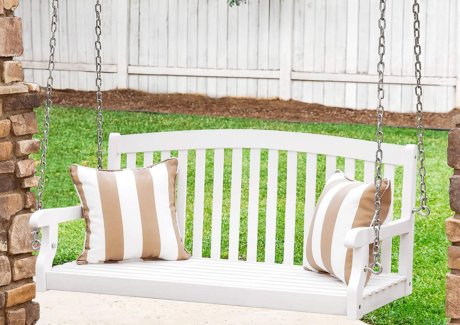 A Stunning Software To help you Porch Swing