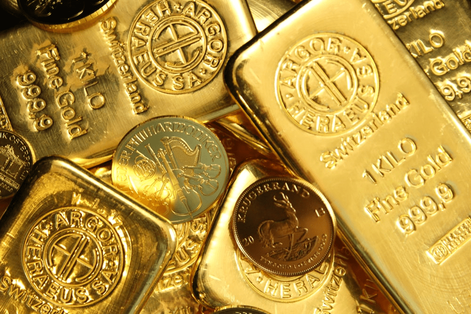Here is the science behind An ideal Best Gold Ira