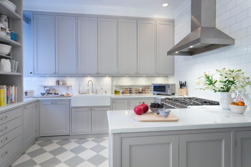 The Hygienic Benefits of Choosing Non-Porous Stone Countertops for Your Kitchen