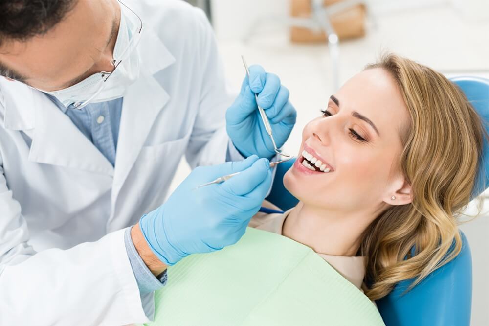 Toothache Troubles No More: Expert Dentist Solutions to Soothe Your Pain