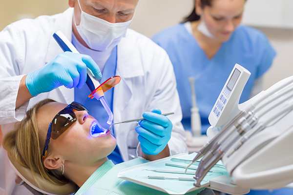 Pearly Whites and Beyond: Your Guide to Comprehensive Dental Care