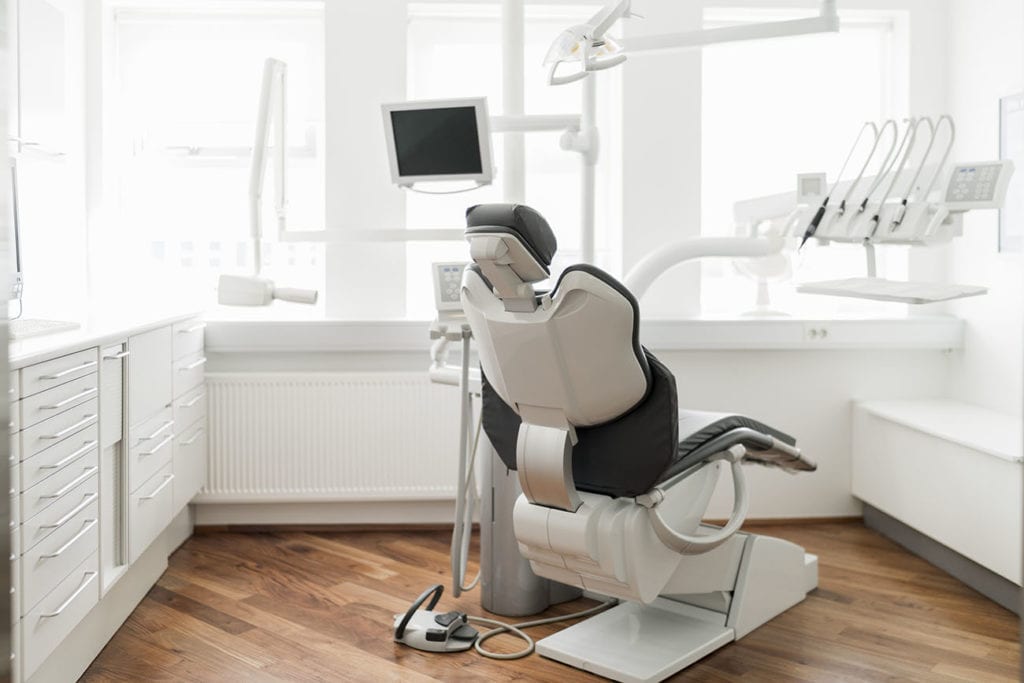 Your Smile's Best Friend: Our Dedicated Dentist