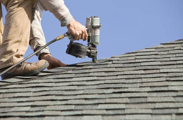 The Role of Roof Replacement in Home Energy Efficiency in Franklin