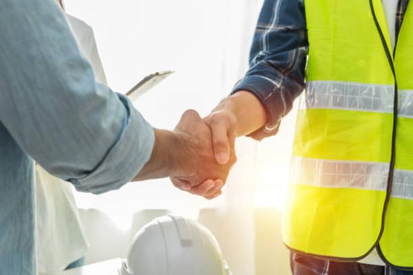 Choosing the Right Construction Contractor for Your Project