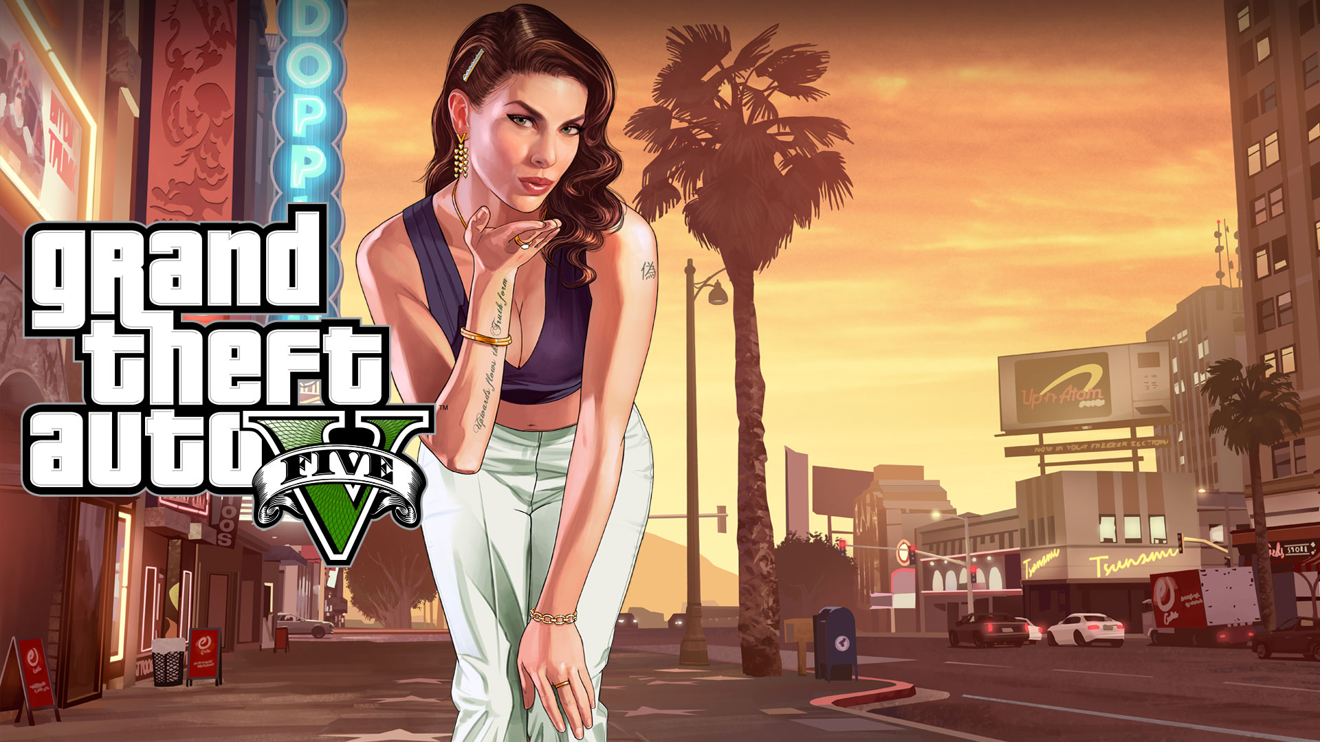 Unlocking the Potential: GTA 5 Mobile Tips and Tricks