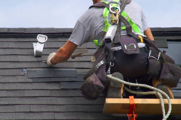 Affordable Roofing Replacement Options in Bay Village