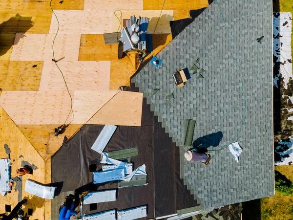 MO Roofing’s Guide to Choosing the Right Roofing Materials