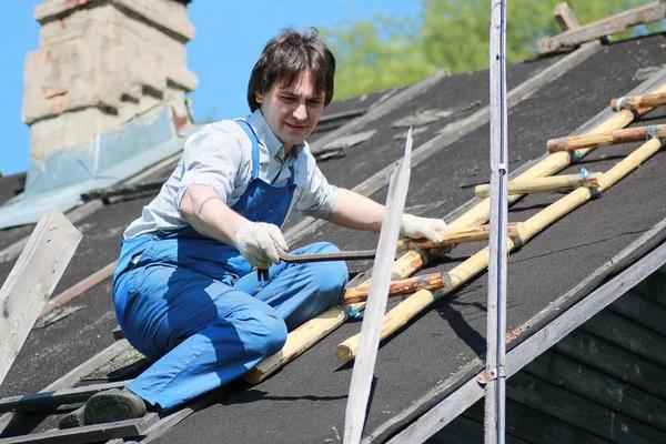 Get Your Roof Installed by the Best in Tyler – Quality Guaranteed