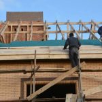 Fast and Affordable Roof Installation in Tomball