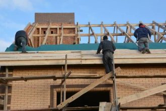Fast and Affordable Roof Installation in Tomball
