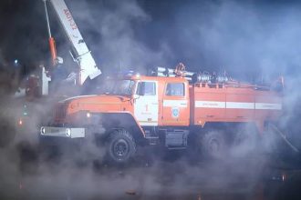 Transformer Fire Barriers: Protecting People and Assets