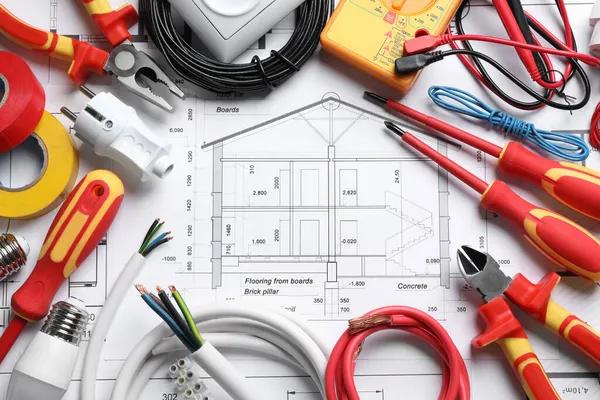 Electrician Service Lansdowne That Keeps Your Property Powered