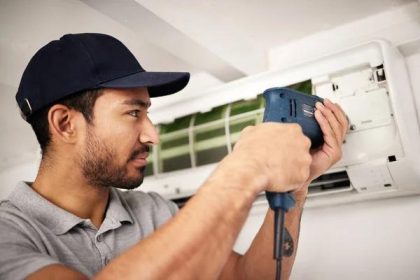 24/7 Air Conditioning Repair Services Available in Tulare