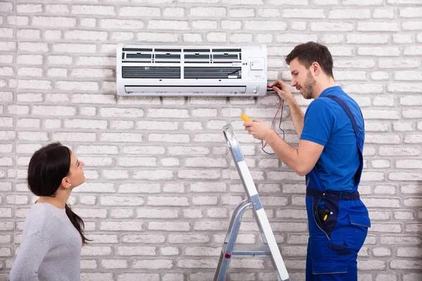Emergency AC Repair Services Available in Frisco