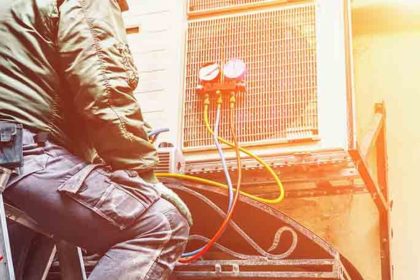 Reliable Air Conditioning Technicians Serving Tallahassee
