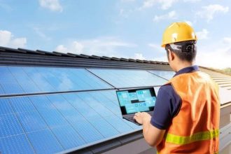 North Valley Solar Power Service: Affordable Solar Energy Solutions