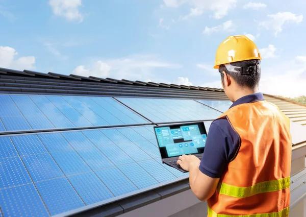 North Valley Solar Power Service: Affordable Solar Energy Solutions