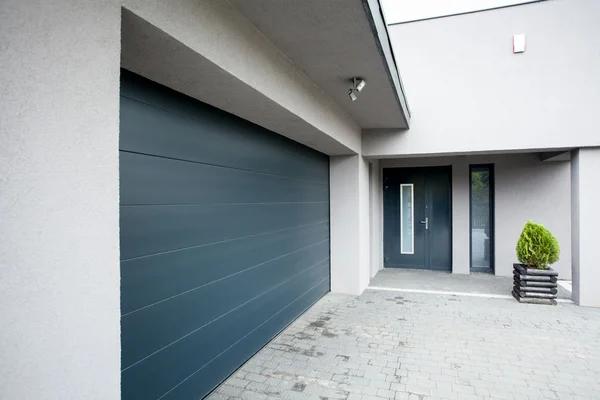 How to Keep Your Family Safe with Garage Door Safety Practices