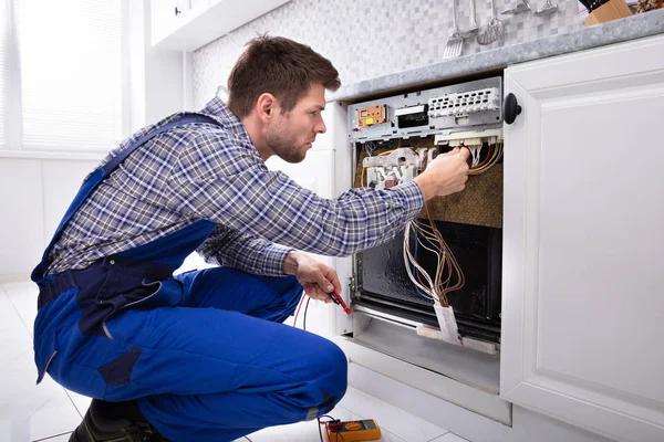 Reliable Furnace Repair Specialists Ensuring Comfort for Silver Spring Residents