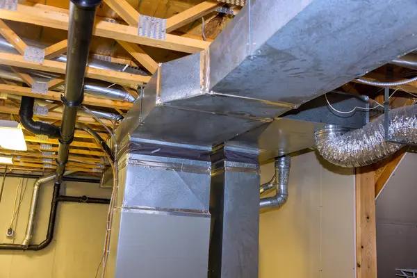 Efficient HVAC Repairs for Optimal Energy Performance