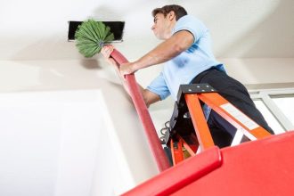 How Air Duct Cleaning Can Improve HVAC Efficiency in Austin