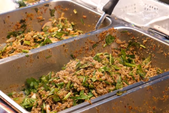 Looking for a Quick Thai Dish? Try This Flavorful Beef Larb Recipe