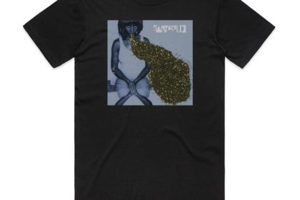 Discovering Santigold's Official Merch: The Fan's Essential Shopping Guide