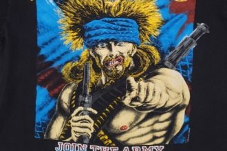 From Fan to Collector: Building Your Suicidal Tendencies Merch Collection