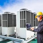 Fast and Efficient HVAC Installation and Service Team