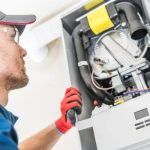 Reliable Furnace Repair Services by Semper Fi Heating & Cooling