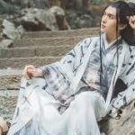 Warrior Elegance Hanfu Way’s Men's Traditional Robes