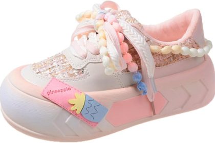 Kawaii Shoes That Fit Perfectly With Harajuku Style