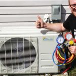 Mini Split AC Smart Features You Should Know About