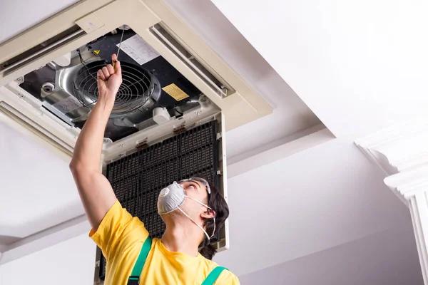 Best HVAC Contractor Service for Residential and Commercial
