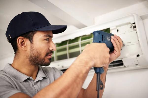 Your Local Air Conditioning Repair Specialists