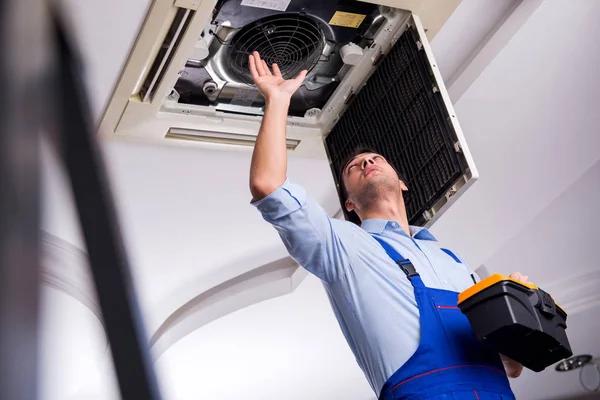 Commercial vs Residential HVAC Contractor Service: What You Need to Know