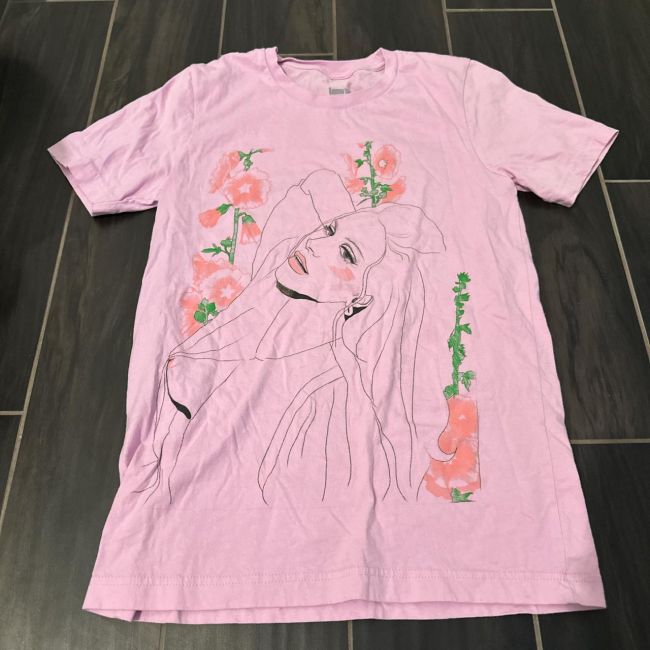 Unveiling the Artistry: Lana Del Rey's Official Merch Store Explained