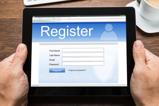 Expert Tips for a Smooth UCR Registration Process