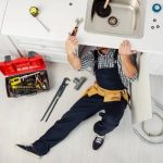 Plumber Severna Park Specializing in Leak Detection