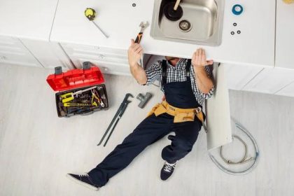 Plumber Severna Park Specializing in Leak Detection