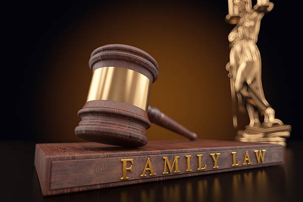Affordable Family Law Attorneys for Every Family Situation