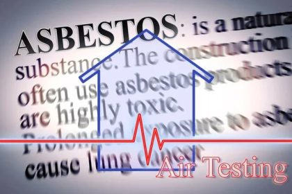 Supernova Asbestos Surveys London Comprehensive Asbestos Testing Solutions