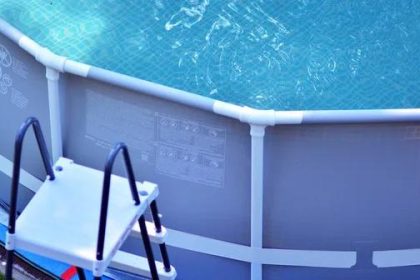 Top Benefits of Fiberglass Pool Installation Over Concrete Pools