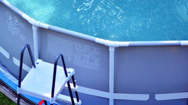 Top Benefits of Fiberglass Pool Installation Over Concrete Pools