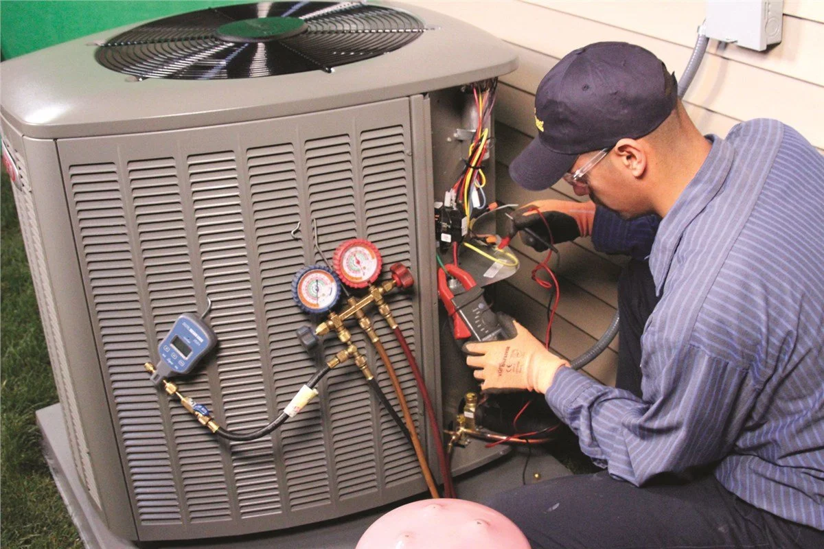 Preventive AC Care The Smart Way to Avoid Frequent Repairs