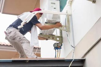 Top-Rated AC Repair Services in Aubrey, TX